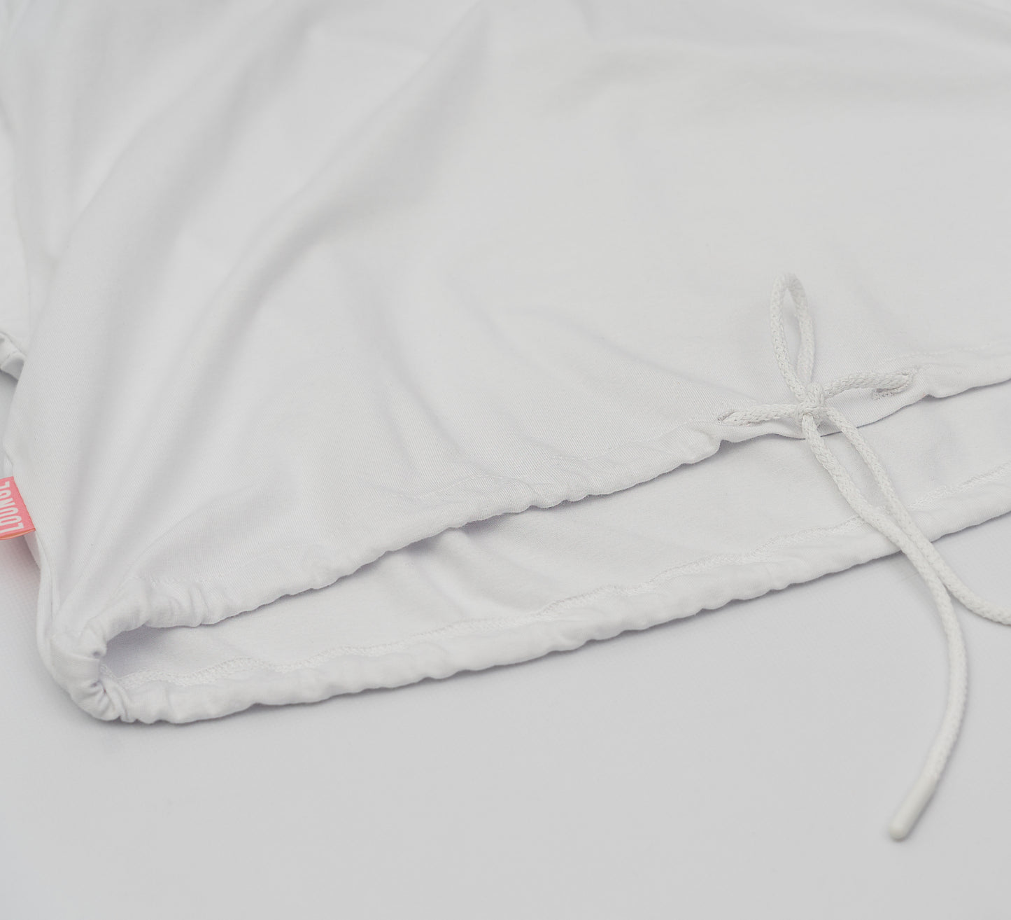 Vienetta Lounge Pink and White Set