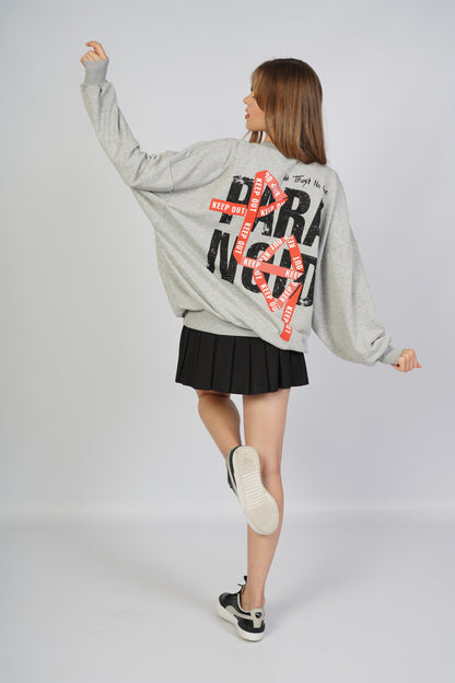 Vienetta Lounge College Skirt Set